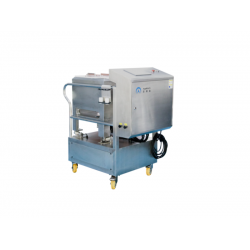 Magnetic Mixing System