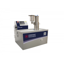 Constant High Pressure Cell Disruptor