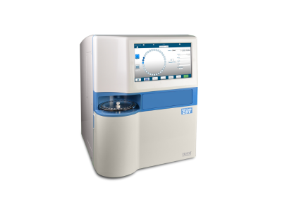 BioProfile FAST CDV cell counter