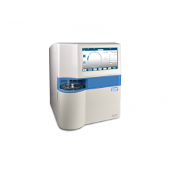BioProfile FAST CDV cell counter
