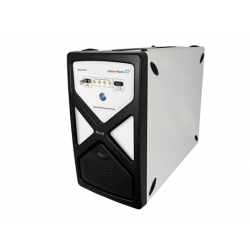 Kaiser RamanRxn2TM analyzer