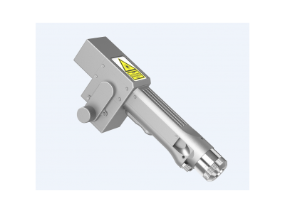 Wholesale Hand-Held Laser Cleaning Head SUP 22C