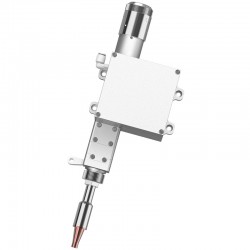 Wholesale SUP 20SW150 of  Optical Fiber Swing Welding Head