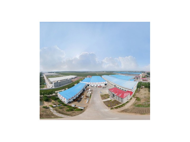  Qingdao Changyue Plastic Machinery Co.,Ltd. 