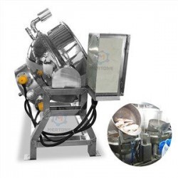 Wholesale Industrial Candy Jams Jacketed Kettle Cooking Pot