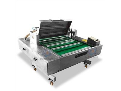 Wholesale Rolling Vacuum Packing Machine For Sea Food / Salted Meat / Dry Fish / Pork / Beef / Rice