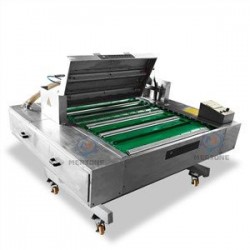 Wholesale Rolling Vacuum Packing Machine For Sea Food / Salted Meat / Dry Fish / Pork / Beef / Rice