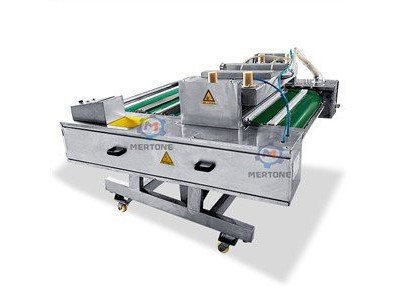 Wholesale New Condition And Electric Driven Type Vaccum Packing Machine