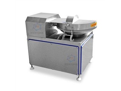 Wholesale Stainless Steel Automatic Bowl Cutter / Meat Chopper Mixer
