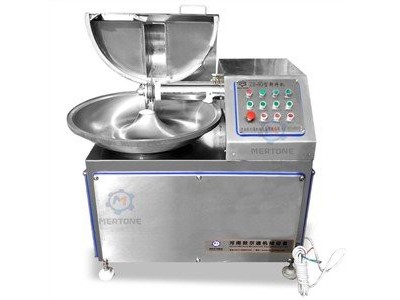 Wholesale Good After Sale Service Bowl Cutter Chopper High Speed Meat Bowl Cutter