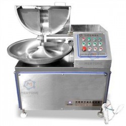 Wholesale Good After Sale Service Bowl Cutter Chopper High Speed Meat Bowl Cutter