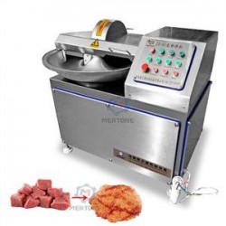 Wholesale High Speed Meat Blades Meat Chopping Machine Bowl Cutter