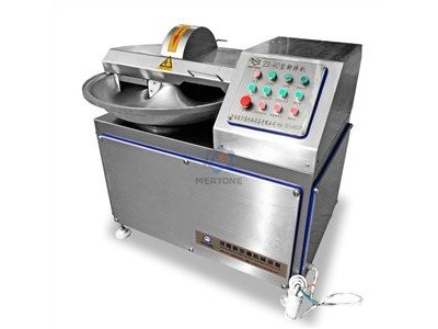 Wholesale Easy Operation Meat Bowl Cutter