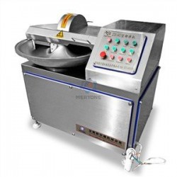 Wholesale Easy Operation Meat Bowl Cutter