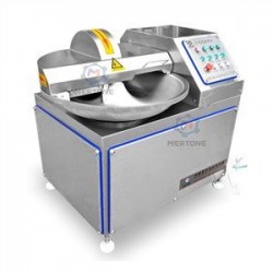 Wholesale Bowl Cutter Chicken Meat Cutting Machine