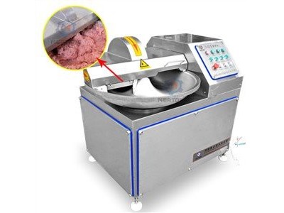 Wholesale Factory Use Chopping Meat Slicer