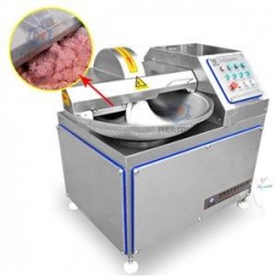 Wholesale Factory Use Chopping Meat Slicer