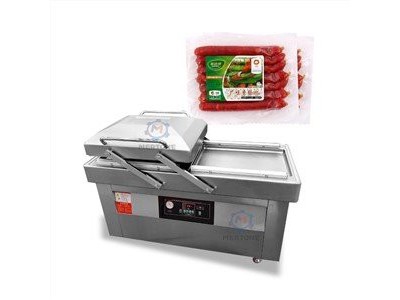 Wholesale Sausage Filling Machine/Sausage Making Equipments