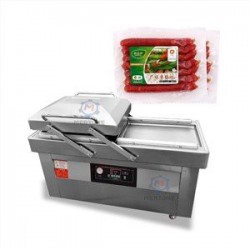 Wholesale Sausage Filling Machine/Sausage Making Equipments