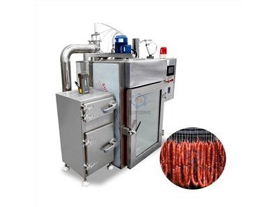 Wholesale Complete Sausage Production Line