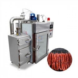 Wholesale Complete Sausage Production Line