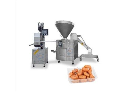 Wholesale Sausage Stuffer Sausage Machine Automatic