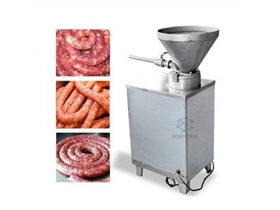 Wholesale Bologna Sausage Production Line/Sausage Making Equipment