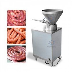 Wholesale Bologna Sausage Production Line/Sausage Making Equipment