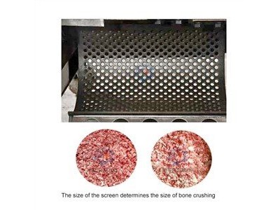 Wholesale Bone Crusher Dead Animal Bones Crusher Machinery