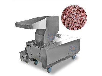 Wholesale Bone Crushing Machine Bone Crusher Machine