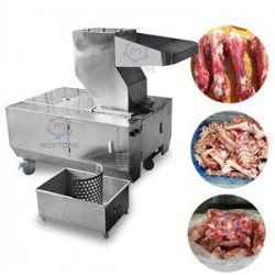 Wholesale Bone Crusher Breaker Meat Bone Cutting Machine