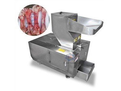 Wholesale Automatic Breaker Miller Dental File Bone Crusher Machine