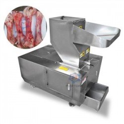Wholesale Automatic Breaker Miller Dental File Bone Crusher Machine