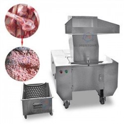 Wholesale Bone Mill Bone Crusher,chicken Bone Crusher Factory