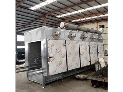 Wholesale Stainless Steel 304 Smoking Meat Sausage Smoke Fish Drying Making Machine Smoker Oven