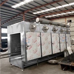 Wholesale Stainless Steel 304 Smoking Meat Sausage Smoke Fish Drying Making Machine Smoker Oven