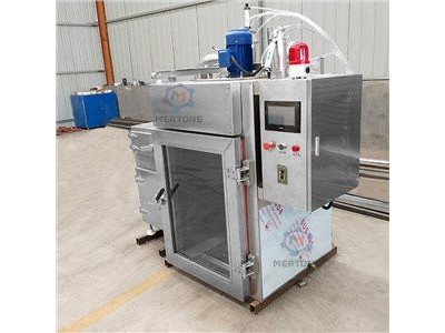 Wholesale Chicken Smoker Meat Sausage Smoke House Smoke Oven