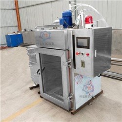 Wholesale Chicken Smoker Meat Sausage Smoke House Smoke Oven
