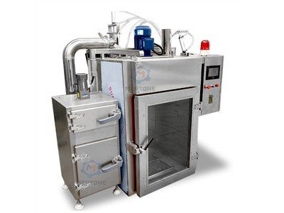 Wholesale Smoked Fish Oven Fish Drying Machine