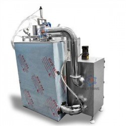 Wholesale Food Gas Smokehouse Oven Fish Smoker Smoking Machine Chicken Turkey Smoker Oven