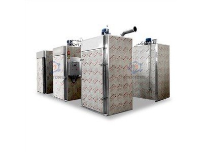 Wholesale Chicken Fish Smoking Smoke Oven Machine