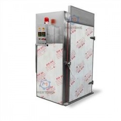 Wholesale Meat Processing Machine Fruit Aroma Cold Smoker For Meat Smoke Machine