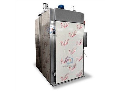 Wholesale Automatic Meat Smoking Chamber Machine Smoker Oven
