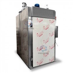 Wholesale Automatic Meat Smoking Chamber Machine Smoker Oven