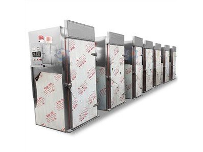 Wholesale China Professional Supplier Meat Smoker