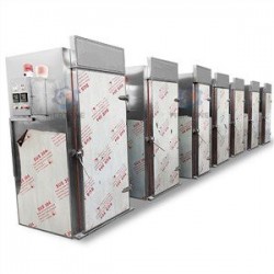 Wholesale China Professional Supplier Meat Smoker
