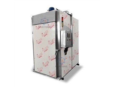 Wholesale Commercial Meat Smoker / Sausage Smoke House / Fish Smoke House