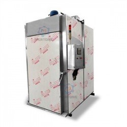 Wholesale Commercial Meat Smoker / Sausage Smoke House / Fish Smoke House