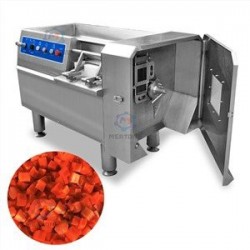 Wholesale Beef Cube Cutter Chicken Dicer Machine Manufacturer