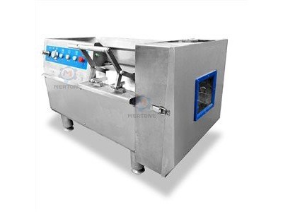 Wholesale Frozen Meat Block Dicer Machine